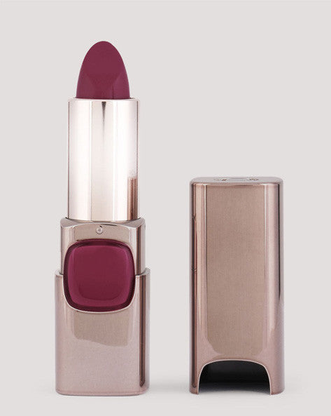 Paris Color Riche Moist Matte Lipstick